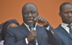 Agression à Rebeuss : Idrissa Seck dénonce la nature du régime de Macky Sall ( Regardez)