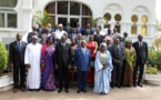 Mali : formation du nouveau gouvernement avec 35 ministres