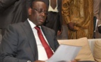 Macky Sall : le puéril président et, le péril étatique  (Par Daouda N’DIAYE)