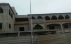 Guédiaway: le palais du maire alioune Sall en construction