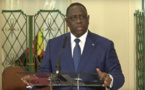 Macky sur la l'incendie de Medina Gounass : « La paillote et le feu… Cette cohabitation ne peut pas perdurer »