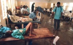 Nigéria : épidémie de méningite 500 morts