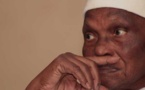 Abdoulaye Wade, le vieillard qui refuse de vieillir