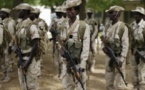 Tchad : une dizaine de militaires en état d’arrestation abattus lors de leur transfert