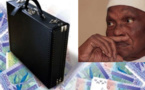 AÉROPORT LSS : Un proche de Me Wade arrêté avec une mallette d'argent
