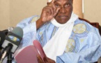 Me Wade se prononce sur les législatives: « Ce n'est pas exclu que je sois tête de liste, Je serai à Dakar...  »