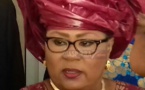 Dernière minute: la député Dieynaba N'diaye exclue des rangs du FSD/BJ