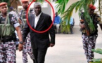 Côte d`Ivoire : disparus du Novotel, 18 ans de prison pour  l’ex-général Brunot Dogbo Blé