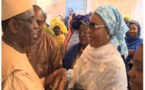 EXCLUSIF: L'ex sénatrice Aida Diongue soutiendra Macky Sall aux législatives prochaines