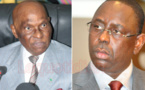 POSSIBLE COHABITATION EN 2017: Me Wade, le futur PM  de Macky Sall