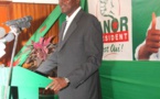 Le défi de Tanor Dieng : "Gagner Thiès, Mbour et Tivaouane"