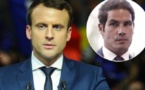 Emmanuel Macron "destabilisé" par les rumeurs sur son homosexualité