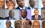 Afrique: Découvrez les salaires des Présidents africains
