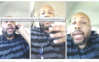 Un jeune homme tue une personne agée en direct sur Facebook Live