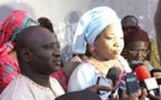 Elections législative: Mansour Ndiaye obtient le ralliement du député Ndeye Awa Mbodj
