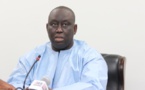 Législatives: BBy/Guédiawaye désavoue Macky et maintient Aliou Sall comme tête de liste