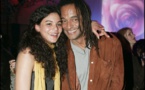 Yannick Noah encore grand-père : Sa fille Yelena est maman !