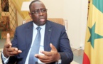 Macky Sall : « j'ai empêché mon jeune frère Aliou Sall d'être candidat, parce que... »