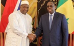 Gambie: Macky Sall refuse d'envoyer mille soldats  Sénégalais