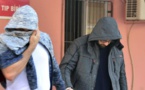 Présidentielle: Deux hommes soupçonnés de préparer un attentat «imminent» arrêtés à Marseille
