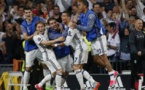 Christiano Ronaldo envoie le Real en demi-finales de Ligue des champions