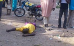 Accident à Gandiaye : Un mort et 5 blessés