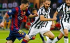 Juventus - FC Barcelone: L'impossible, encore ?