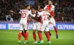 Monaco élimine Dortmund et se qualifie pour les demi-finales
