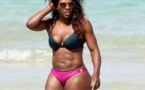 Serena Williams annonce qu'elle est enceinte