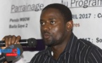 Mouhameh Fall: «Nous avons beaucoup contribué pour le retour de la paix en Casamance »