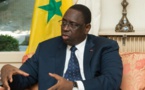 MACKY SALL : « Je ne peux pas détester le PDS pour...  »