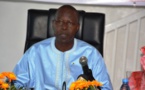 MEETING: Le parrainage du PM à une association divise les ressortissants Casamançais