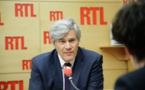 Stéphane Le Foll: «Le PS doit éviter les règlements de compte, sinon c'est une explosion »