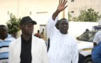 Dernière minute: Le maire Bamba Fall et Cie obtiennent une liberté provisoire  