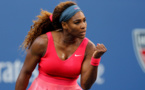 Serena Williams condamne les propos "racistes" et "sexistes" de Nastase