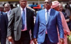Transhumance: Souleymane Ndéné Ndiaye rejoint Macky Sall
