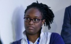 Sibeth Ndiaye, la Sénégalaise en marche avec Emmanuel Macron