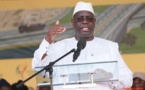 Drame de Bettenty : Les mesures fortes de Macky Sall