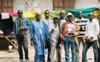 Sénégal: vers la renaissance du célèbre groupe Dieuf Dieul