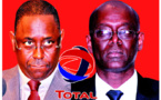 Exploitation du pétrole au Sénégal: le groupe Total divise le gouvernement de Macky Sall