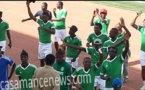 Dernière minute : le préfet de Ziguinchor interdit le match Casa Sport-GFC (Document)