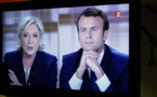 Dix-neuf intox de Marine Le Pen dans son débat avec Emmanuel Macron