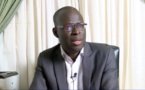 Cheikh Bamba Dieye interdit de tenir la cérémonie de dédicace de son livre à la Chambre de Commerce Dakar