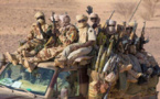 Tchad : 9 soldats et 40 jihadistes tués dans une attaque de Boko Haram