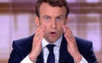 Emmanuel Macron: « le sort du franc CFA dépend des africains... »
