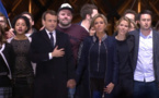 Qui est l'homme à la casquette, sur la photo de famille d'Emmanuel Macron?
