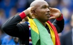 El Hadji Diouf : « Je suis le patron du foot sénégalais »