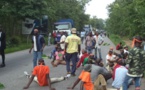 Côte d’Ivoire: une centaine d’ex-rebelles "démobilisés" bloquent l’accès à Bouaké