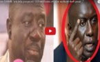 Les révélations de Khadim Samb :  «On m'a proposé 100 millions  pour trahir Idrissa Seck »