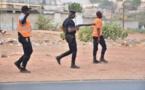 Diourbel: la police pourchasse les militants de Khalifa Sall et Manko Taxawu Senegaal